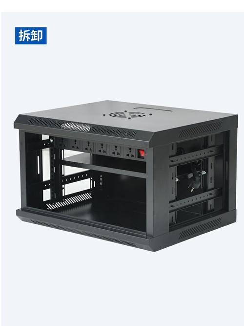 源頭工廠直供 家用6U網(wǎng)絡(luò)機(jī)柜6406，小型掛墻機(jī)柜堅(jiān)固耐用，打造網(wǎng)絡(luò)技術(shù)服務(wù)新標(biāo)準(zhǔn)